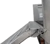 UNITRAILER Gitterrampe für Anhänger 88,6 x 125,5 cm Produktbild-Vorschau 8