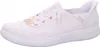 Boty Skechers Slip Ins Skip Cute 114815WHT Náhled obrázku produktu 7