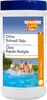 Summer Fun Chlor Schnell-Tabs 20 g - 1 kg Produktbild-Vorschau 3