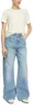 comma T-Shirt Regular Fit mit Fil-Coupé Front, Produktbild-Vorschau 4
