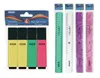 Stylex 65550, 4 Stück(e), Grün, Pink, Gelb, Meißel, Produktbild-Vorschau 6