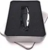 Onwomania žralok v černé barvě USB flash disk v hliníkové Náhled obrázku produktu 1