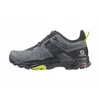 SALOMON Herren Trailrunningschuhe grau schwarz - Größe: UK Produktbild-Vorschau 20