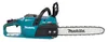 Makita Piła Łańcuchowa 40V XGT UC025GT101, Kettensäge 35cm, Produktbild-Vorschau 3