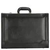 Alassio Pilotenkoffer "ANCONA" Leder schwarz Produktbild-Vorschau 6