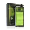 A product shot of a bottle of Armaf Venetian Eau de Parfum for Men and its packaging. Voir les images du produit