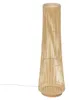 Lampa rattanowa stojąca MAHE, 100 cm Podgląd zdjęcia produktu 1