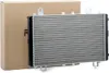 RIDEX 470R0153 Kühler Wasserkühler Motorkühler für FIAT Produktbild-Vorschau 1