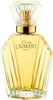 A clear, professional studio shot of a bottle of Coty L'aimant perfume against a white background. Produktbild-Vorschau