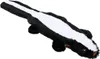 Jouet AniOne Flattie, forme de mouffette Voir les images du produit 1