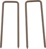 Outsunny Scherengitter Absperrgitter ausziehbar 52-405cm Produktbild-Vorschau 9