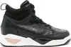 Guess Damen Stiefeletten FL7DEN FAL12 BLKMU Farbe: Schwarz Produktbild-Vorschau 2