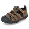 Keen Jungen Sandale grün Größe EUR 31 Produktbild-Vorschau 29