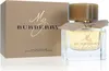 A bottle of My Burberry Eau de Parfum and its packaging are displayed against a white background. Anteprima dell’immagine prodotto