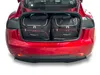 Tašky do kufra TESLA MODEL 3 HIGHLAND EV 2023+ 5ks KJUST Náhľad obrázku produktu 1