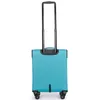 Stratic Strong - 4-Rollen-Trolley S 55 cm (petrol) Produktbild-Vorschau 10