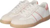 Tamaris Damen Sneaker Weiß/Peach Produktbild-Vorschau 13