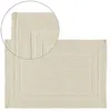 Rhomtuft Badteppich Gala eckig 70 x 120 cm  Farbe  Produktbild-Vorschau 2