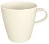 Villeroy & Boch Manufacture Rock blanc Becher mit Henkel Produktbild-Vorschau 1