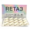 RETA3 3x G-Formula – Nahrungsergänzungsmittel mit Guarana, Produktbild-Vorschau 4