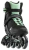 Rollerblade Inlineskate Spark 84 W (Schwarz/Mint) 39 Produktbild-Vorschau 3
