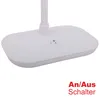 Lampe de table LED BRILONER LEUCHTEN DAYLIGHT, 7,5 W, 800 Voir les images du produit 2
