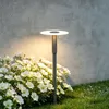 doporro Außenleuchte Wegeleuchten Außen, 6W LED Produktbild-Vorschau 1