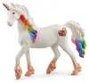 Schleich Bayala 70726 - Regenbogeneinhorn, Tierfigur Produktbild-Vorschau 1