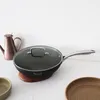 PINTINOX ST1, sartén wok, 28 cm de diámetro máximo, Vista previa de la imagen del producto 2