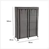 Kleiderschrank  - 5 five simply smart Produktbild-Vorschau 9