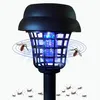2 lampade solari antizanzare da esterno a LED, repellente Anteprima dell’immagine prodotto 1
