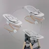 Zestaw krzesełka do karmienia BabyGo Levels, krzesełko do Podgląd zdjęcia produktu 22