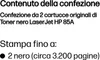 HP 85A - 2-pak - Czarny - Oryginalny - LaserJet - Kaseta z Podgląd zdjęcia produktu 13