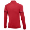 Nike Y Nk Df Acd21 Trk Jkt K Cw6115-657 - Xs Produktbild-Vorschau 2