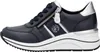 Remonte Sporthalbschuhe Formsohle modisch in blau, Gr. 36 Produktbild-Vorschau 15