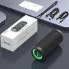 RIENOK Bluetooth Lautsprecher 40W mit Licht, Bluetooth 5.3, Produktbild-Vorschau 9