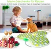 Interaktives elektrisches Katzenspielzeug, Produktbild-Vorschau 5