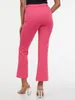 Orsay Rosa Damen Cropped-Hose 1000323462000__40 Produktbild-Vorschau 3