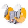 POWERMAT Doppeltellerschleifer 1850W 200mm PM-SS-1850M Produktbild-Vorschau 3