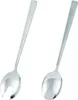 Rösle VS 600 Salatbesteck  28 cm Produktbild-Vorschau 1
