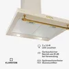 Klarstein Dunstabzugshaube 60cm, Abluft-Dunstabzugshaube Produktbild-Vorschau 6