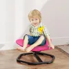 AIYAPLAY Kolotoč Detská otočná stolička pre autizmus Náhľad obrázku produktu 2