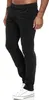 Pantaloni chino da uomo Tazzio 19530 Nero 40/30 Anteprima dell’immagine prodotto 2