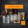Nachtmann SOF SET/4 632/14 Bossa Nova  103038 Voir les images du produit 20
