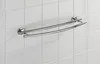 WENKO Handtuch Stangen DUO CUBA Halter Badezimmer Badetuch Produktbild-Vorschau 11