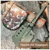 Dönges Multifunktionaler Klappspaten All-in-One, in Produktbild-Vorschau 3