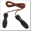 HMS Fitness SK43, Schwarz, Braun, Leder, Holz, 270 cm, 14 Produktbild-Vorschau 2