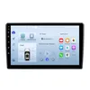 Radio Android 64 GB pour VW Golf 4 (2002-2007) avec Voir les images du produit 1
