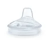 Nuk Soft drink spout 2 pack for Nature - Si Voir les images du produit 2