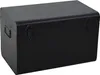 LOFT42 Box Aufbewarungsbox Medium - Metall - Schwarz - Produktbild-Vorschau 3